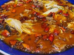 -米椰湘·辣椒炒肉