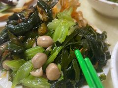 小菜-万盛园炖肉馆(云峰店)