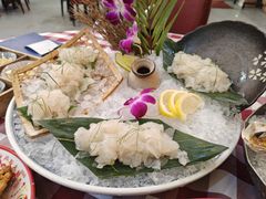 -吉源大排档·鱼生·海鲜(烧烤彩印厂店)
