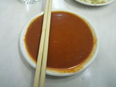 -平山城鑫烧烤(建国楼店)