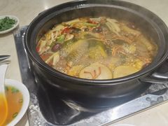 -红鼎坊·老成都火锅(新南门店)