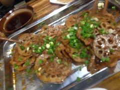 -夜烤·宜宾烧烤(洋河路店)