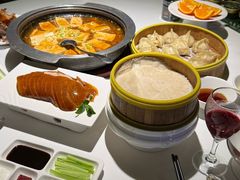 -贝勒爷·酥不腻烤鸭