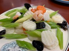 -玫瑰园(中央路店)