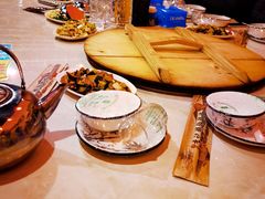 -李记铸铁锅炖鱼(长江中路店)