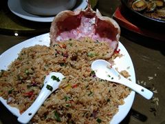 -79号渔船海鲜饭店(华强北店)