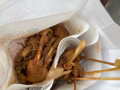 -但家香酥鸭(民生路总店)