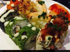 -加餐海鲜自助(集美银泰百货店)
