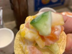 -新一番三文鱼寿司(红城湖店)