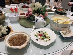-不倒翁·安徽名菜楼(步行街店)