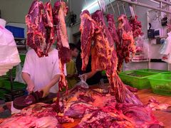 -阿娟牛肉丸·手打牛肉丸·现做现卖