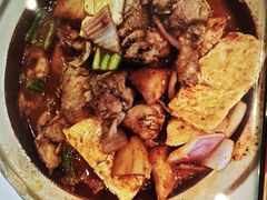 -永和大王(一口茶豆浆|花香豆更香·碧榕湾店)