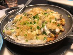 -港丽餐厅(高德置地店)