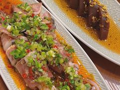 -龙悦湾酒家·八阵鱼生·渔人码头店