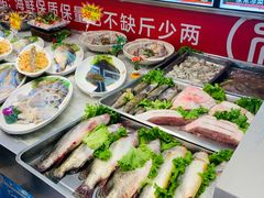 -添福来墨鱼饺子 · 海鲜东北菜(大连星海·黄浦路店)