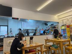 大堂-李叁面馆(妇幼店)