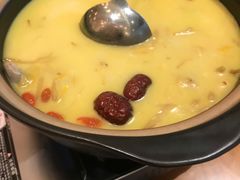 -粤域茶餐厅