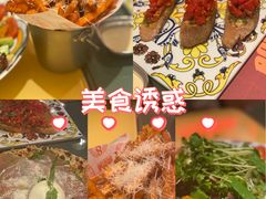 -BOTTEGA意库(中骏世界城店)