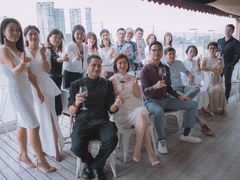 -AZUL by FUEL蓝色·法式酒馆(琶醍店)