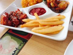 -必胜客(银盆路店)
