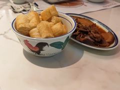 -發起人·肉骨茶(万象汇店)