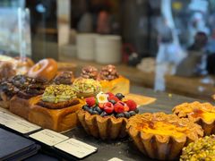 -Money Shops(愚园路店)