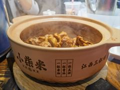 -小柴米·传统江西菜(万寿宫店)