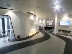 -广州周大福金融中心