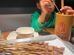 -管氏翅吧(台湾街店)