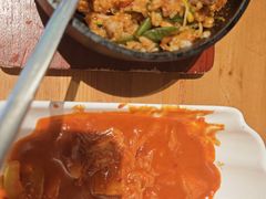 -汉米达特色料理餐厅(郴州友阿国际广场店)
