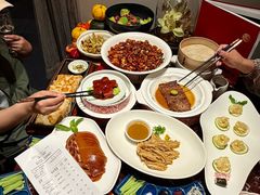 -106餐厅北京菜.烤鸭(百子湾店)