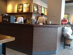 -星巴克(南通世茂广场店)