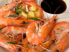 -碧海银沙海鲜餐厅(恒大海上威尼斯店)