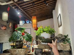 -打酱油·非遗淮扬菜(瘦西湖梅岭店)