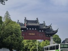-枫桥景区