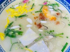 -香麒园·过桥米线·南湖雅宴
