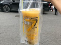 杨枝甘露-7分甜(观前碧凤坊店)