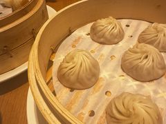 -鼎泰丰(国金中心店)