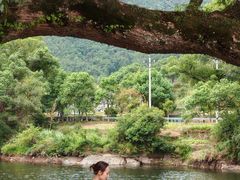-上坦村
