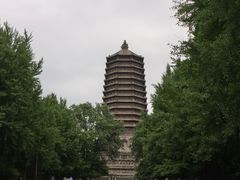 -玲珑塔公园
