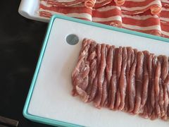 -北门涮肉·铜锅涮肉(南锣鼓巷店)