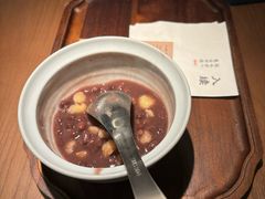 -RUXU入续糖水铺与包(卓悦中心店)