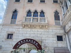 -华谊兄弟（长沙）电影小镇