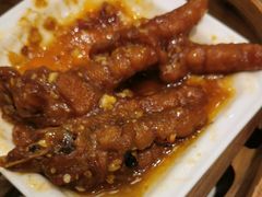 -稻香酒家·33年老字号·港式粤菜(富邦中心店)