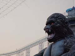 -白沙门生态公园