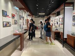 -上海纺织博物馆