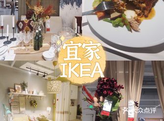 去宜家寻找秋色｜在秋天品尝美味