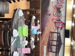 -绿雅居原生态农庄(小涌店)