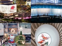 -深圳湾万象城(南山店)