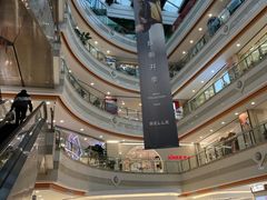 -巴黎春天(浦建店)